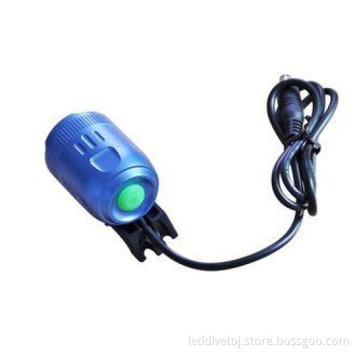 Super bright Powerful cree XML2 bike led headlight with Alu